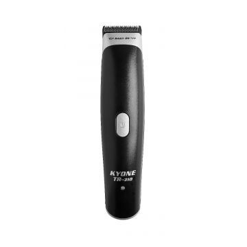 Kyone Trimmer TR-310 zwart