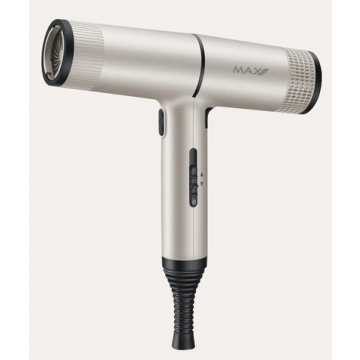 Max Pro Vento Hairdryer 1400W