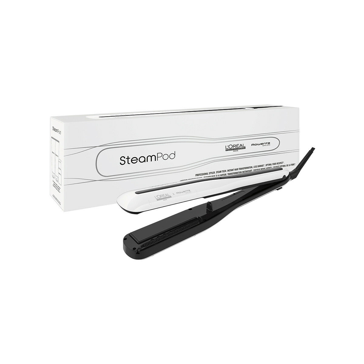 L'Oréal Steampod 3.0