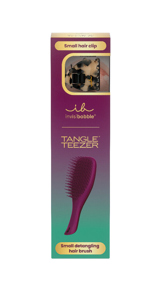 Invisibobble Midnight Glamour Set