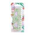 Invisibobble Clipstar Oasis Matcha Reset XL