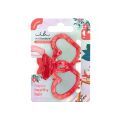 Invisibobble Clipstar Oasis Lovers Nest M
