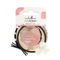 Invisibobble Beauties Flower Pearl