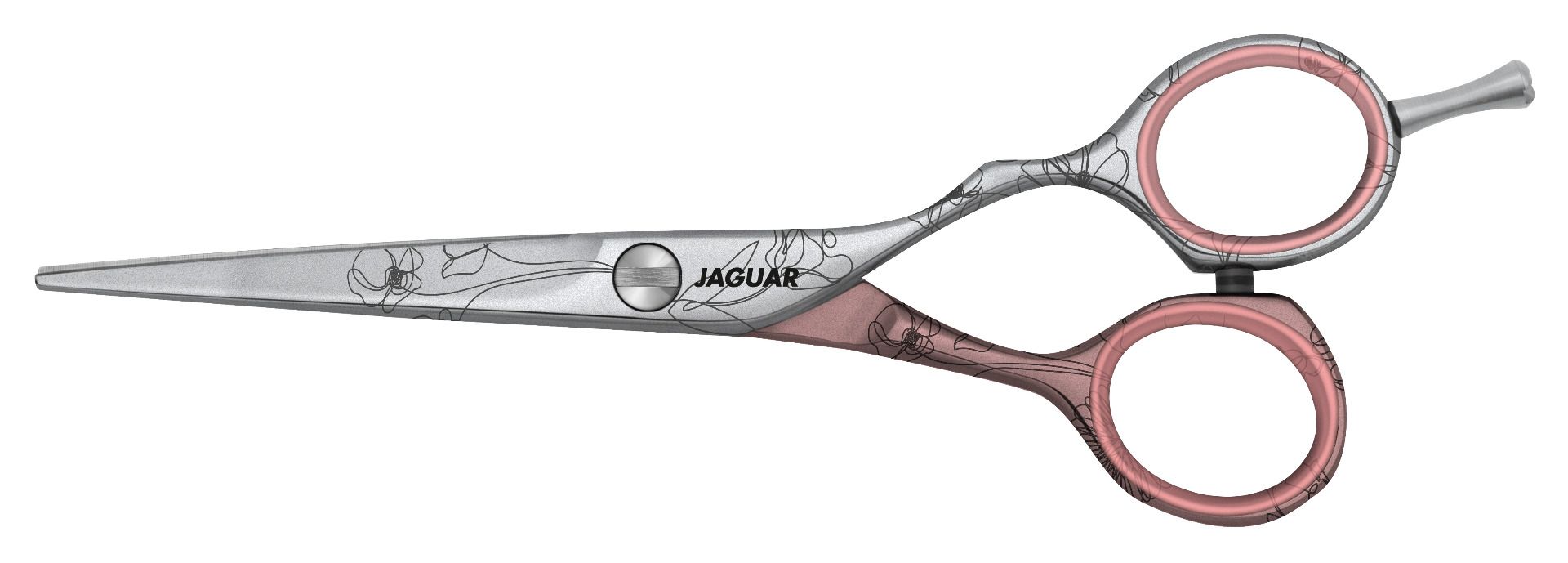 Jaguar Knipschaar Painted Paradise Tender Love 5,5inch