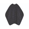 Trend-Design Kapmantel Nano Compact button Zwart 135x150cm