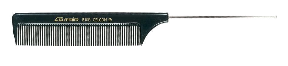 Comair Puntkam 510 Black prof-line