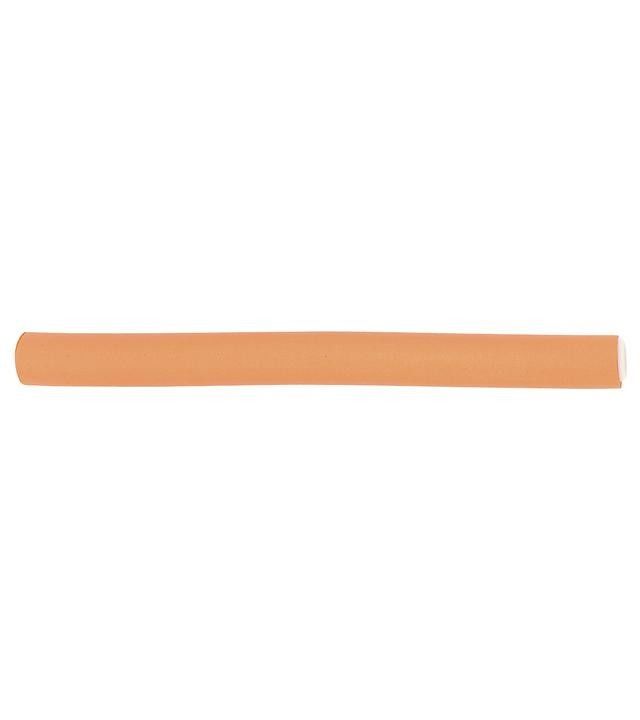 Sibel Papilotten Oranje 18cm-17mm-12st