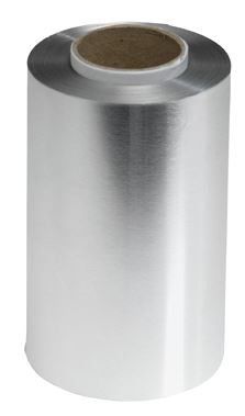 Sibel Aluminium Folie 20MU 12cmx150m