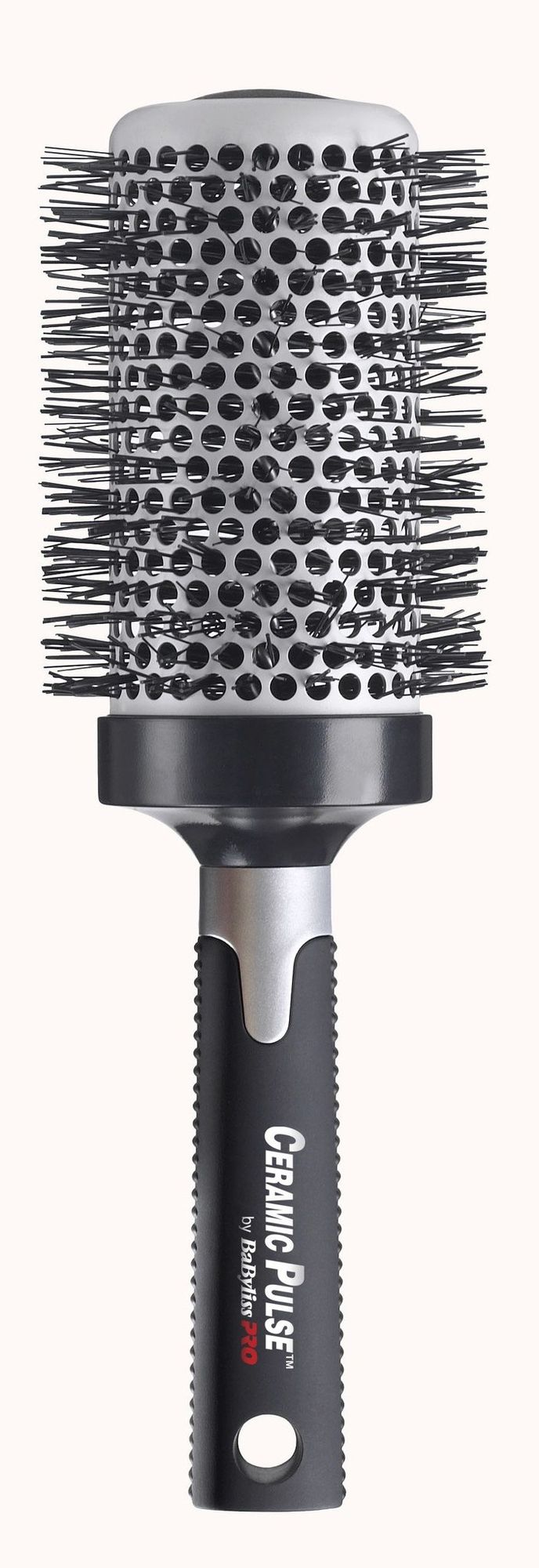 Babyliss PRO Ceramic Brush Extra Large zwart 52mm