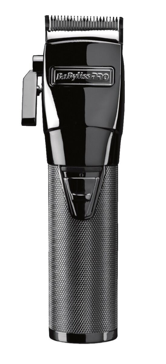 Babyliss 4Artists Barbers's Clipper Full Metal Blauw