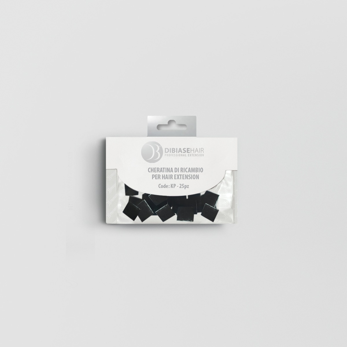 Di Biase Hair Keratin Bonding Zwart