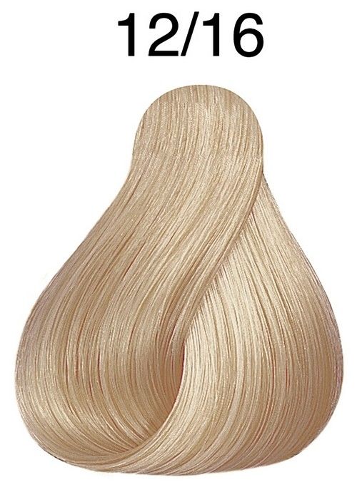 Kadus Professional Permanent 12/16 60ml