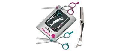 E-Kwip Scharenset Swing Plus 5" Productafbeelding