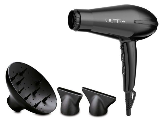 GA.MA Föhn AC Ultra 2200w 