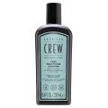 American Crew Fiber Pre Styling Shampoo 250ml