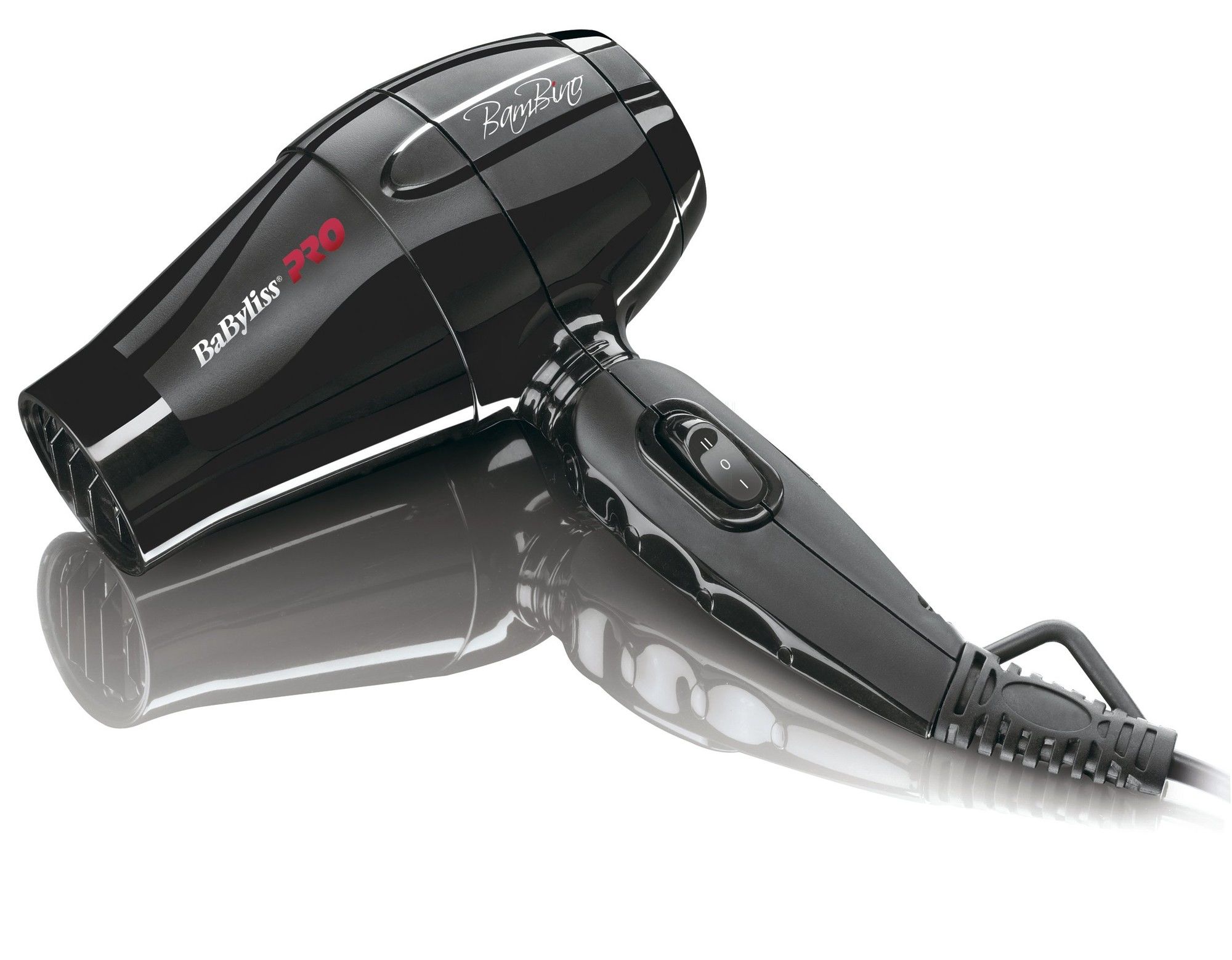 Babyliss PRO Föhn Bambino Productafbeelding