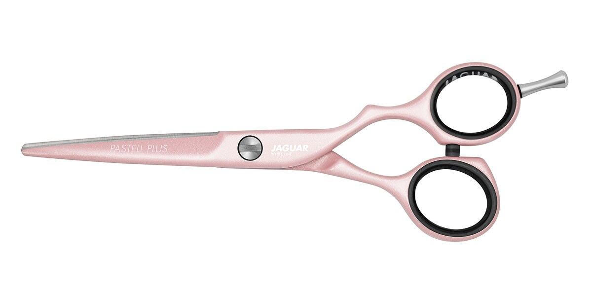 Jaguar Pastell Plus Offset Rosé 5,5inch