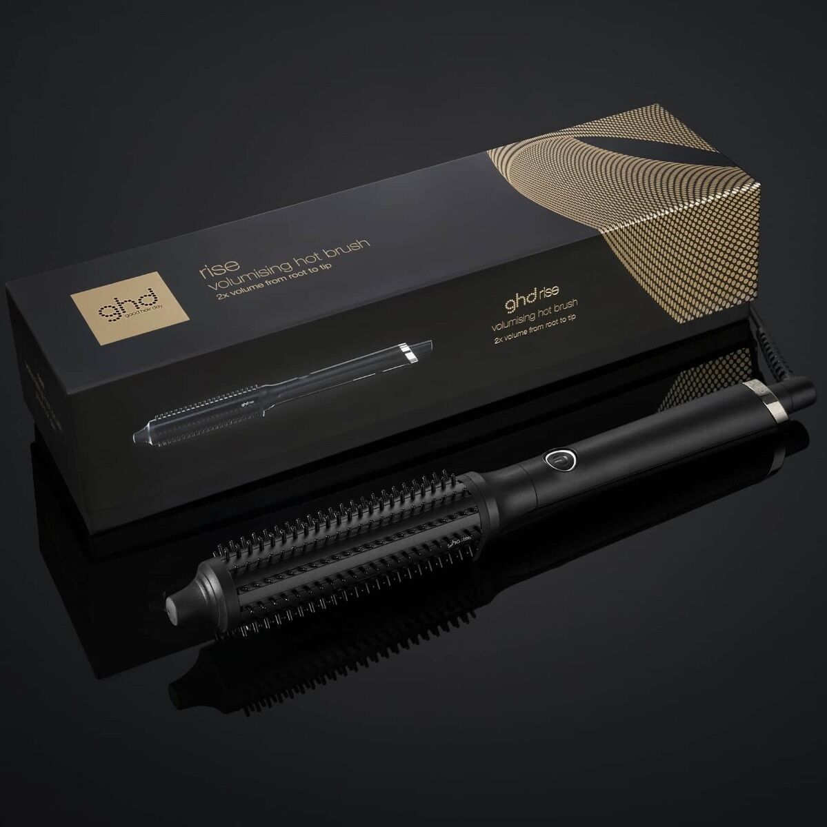 ghd Rise Hotbrush