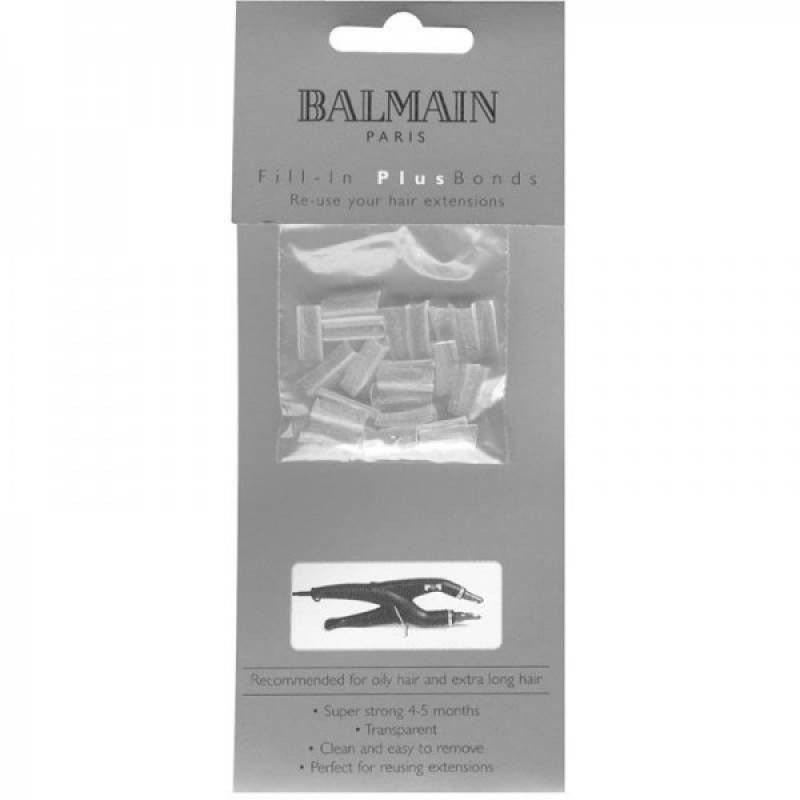 Balmain Fill-In Plusbonds micro