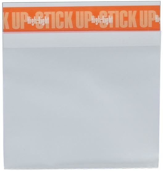Sibel High-Light Stick Up 200st 10x9cm 