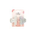 Invisibobble Clipstar Pearly Frost M