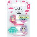 Invisibobble Clipstar Kids Mermaid Dreams