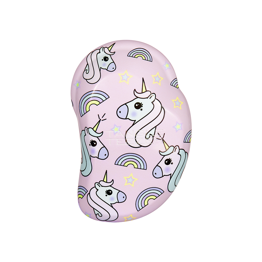 Tangle Teezer Original Mini Children Multi Unicorn