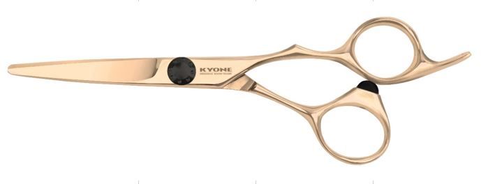 Kyone 710 Knipschaar Rose Gold 5.5 inch