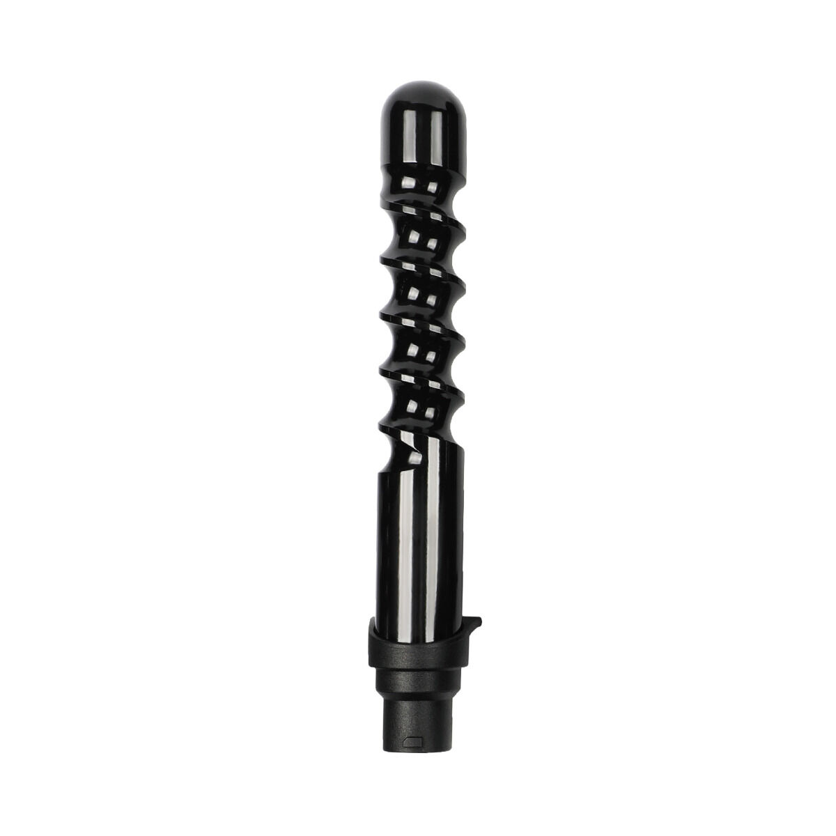 Max Pro Fusion Spiral Black