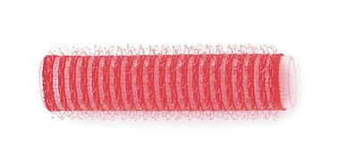 Sibel Kruller Zelfklevend 12st Rood 13mm