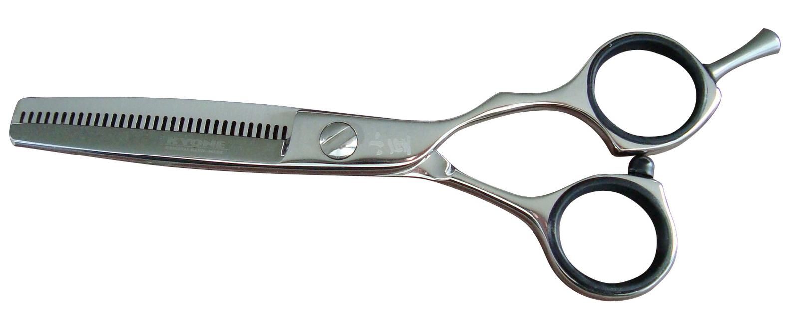 Kyone B32T College Line coupe 5,5 inch, 32T Linkshandig zilver 5,5inch