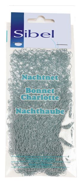 Sibel Nachtnet Cordonnet Lichtblauw 1st