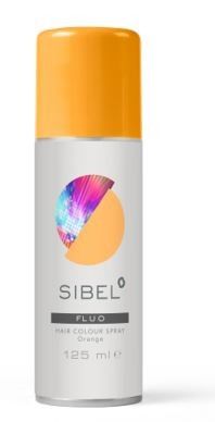 Sibel Kleurspray Oranje