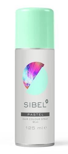 Sinelco Kleurspray Pastel Mint 125ml