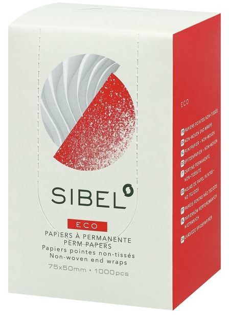 Sibel Permanent Papier 1000 blad Doos