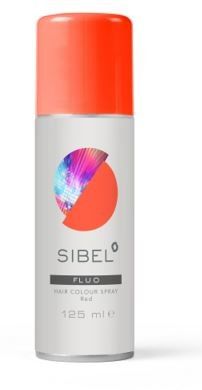 Kleurspray Rood