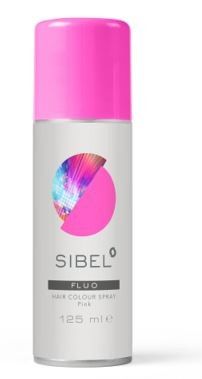 Kleurspray Roze