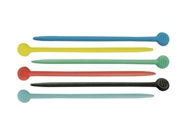 Sibel Watergolf Pinnetjes Gekleurd 20st