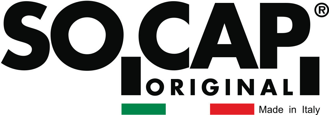 SoCap Original - Kleurenring