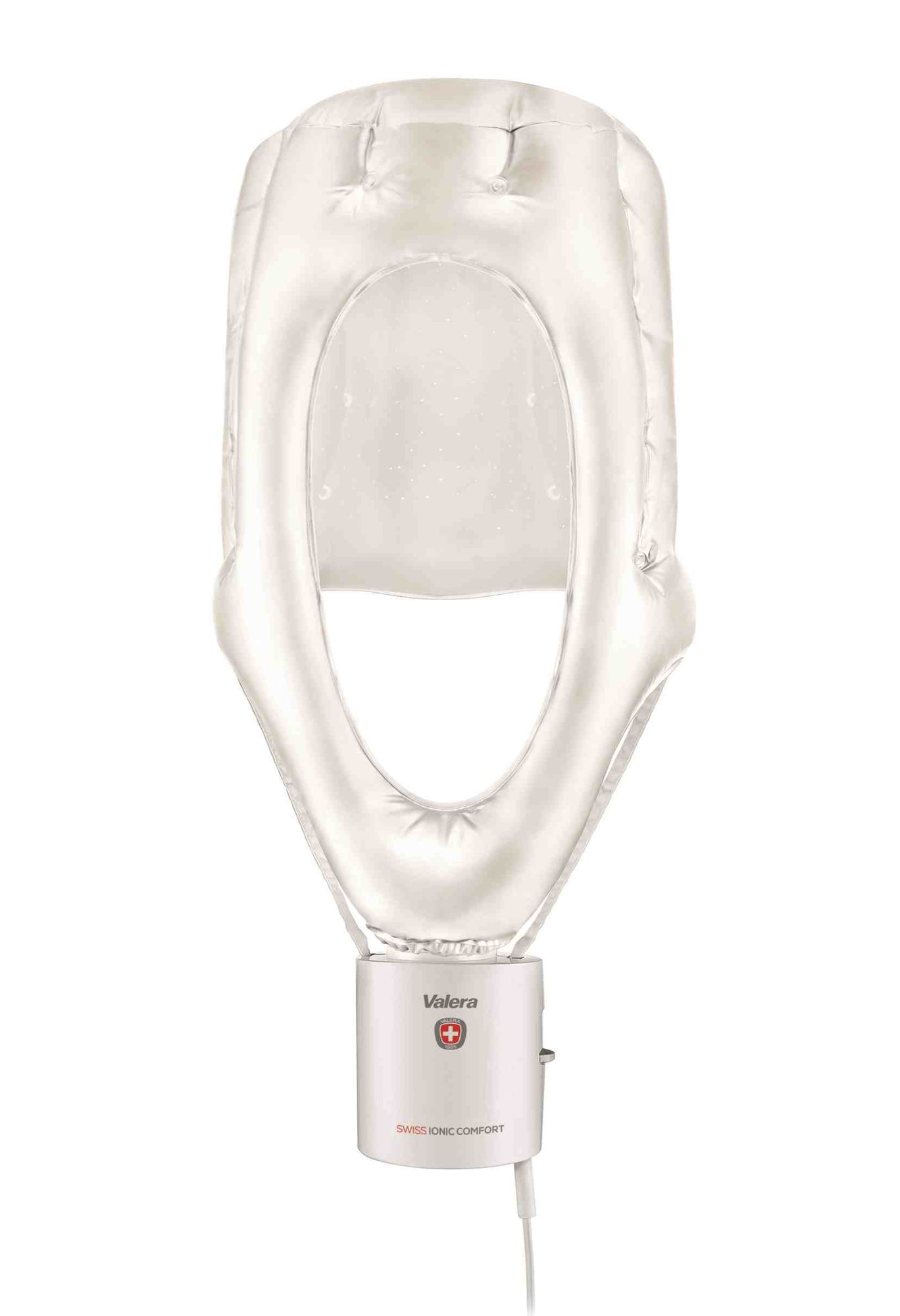 Valera Swiss Ionic Comfort wit 