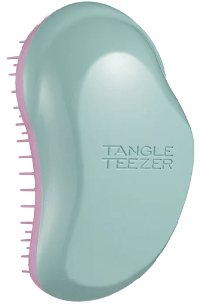 Tangle Teezer Original Mini Marine Teal – Rosebud