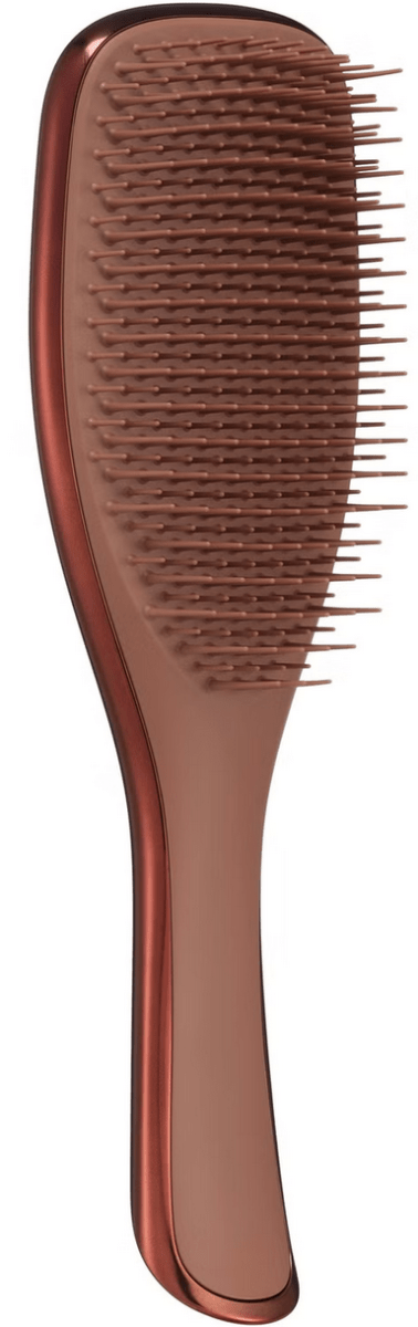 Tangle Teezer Ultimate Detangler Chrome Chocolate Bronze