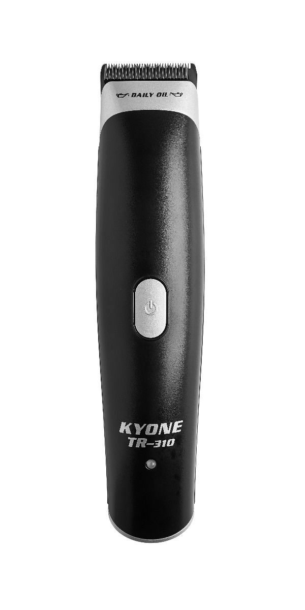 Kyone Trimmer TR-310 zwart