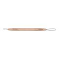 Tweezerman No Slip Skincare Tool Rose Gold