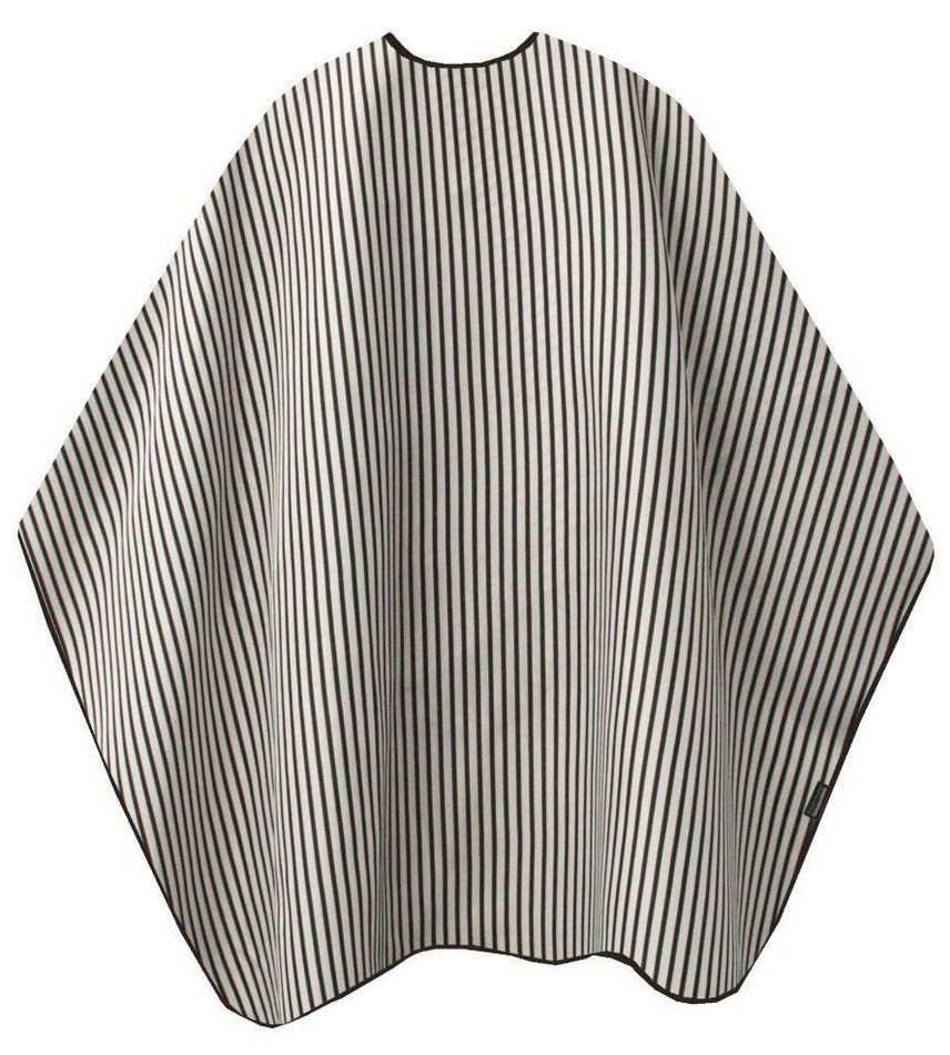 Wahl Barber Cape Pinstripe