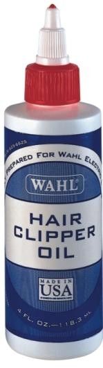Wahl Olie 118 ml