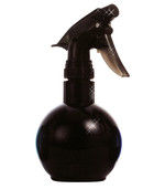 Sibel Waterspuit Ball Zwart 300ml