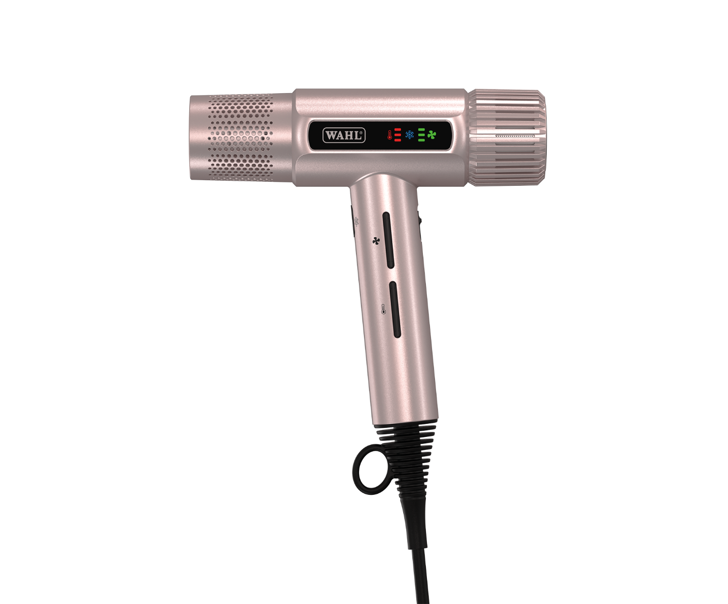 Wahl Vanquish T-Shape dryer Pink