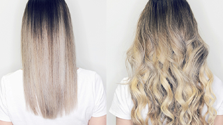 Great clearance hair extensions